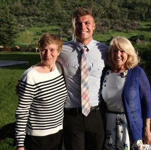 Meet your Posher, Andrew